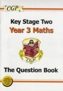 New KS2 Maths Year 3 Targeted Question Book