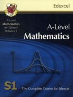 A-Level Maths for Edexcel - Statistics 1: Student Book