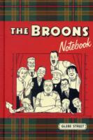 The Broons Notebook