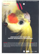 Wirtschafts Magazin Jahrbuch 2012