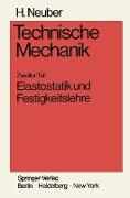Technische Mechanik Methodische Einführung