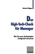 Der High-Tech-Check für Manager