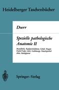 Spezielle pathologische Anatomie II