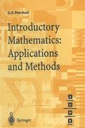 Introductory Mathematics: Applications and Methods