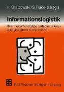 Informationslogistik