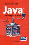 Java® für Fortgeschrittene