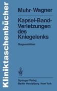 Kapsel-Band-Verletzungen des Kniegelenks