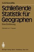 Schließende Statistik für Geographen