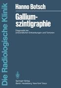 Galliumszintigraphie