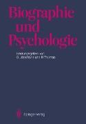 Biographie und Psychologie