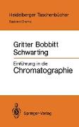 Einführung in die Chromatographie