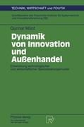 Dynamik von Innovation und Außenhandel