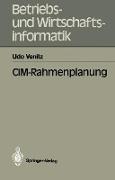 CIM-Rahmenplanung