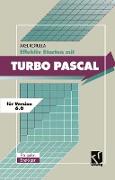 Effektiv Starten mit Turbo Pascal 6.0