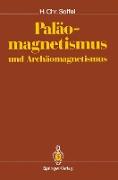 Paläomagnetismus und Archäomagnetismus