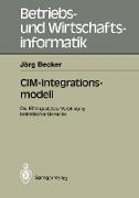 CIM-Integrationsmodell
