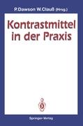 Kontrastmittel in der Praxis