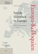 Soziale Sicherheit in Europa