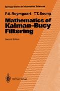 Mathematics of Kalman-Bucy Filtering