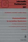 Kommunikation in verteilten Systemen