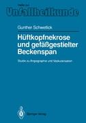 Hüftkopfnekrose und gefäßgestielter Beckenspan