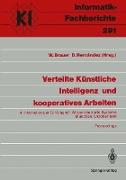 Verteilte Künstliche Intelligenz und kooperatives Arbeiten