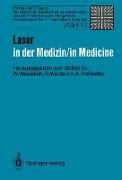 Laser in der Medizin / Laser in Medicine