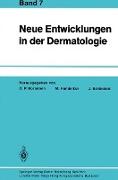 Neue Entwicklungen in der Dermatologie