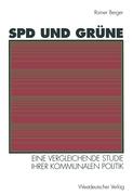 SPD und Grüne