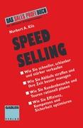 Speed Selling