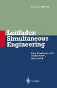 Leitfaden Simultaneous Engineering