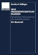 Neue Finanzwirtschaftliche Bilanzen