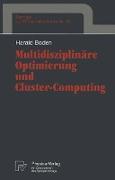 Multidisziplinäre Optimierung und Cluster-Computing