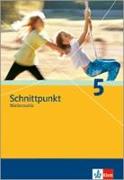 Schnittpunkt Mathematik 5. Schuljahr. Arbeitsheft plus Lösungsheft. Ausgabe für Thüringen