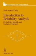 Introduction to Reliability Analysis