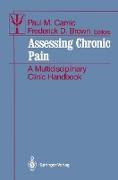 Assessing Chronic Pain