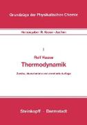 Thermodynamik