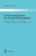 Familiendiagnostik bei Drogenabhängigkeit