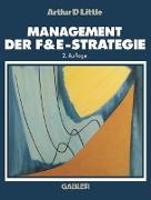 Management der F&E-Strategie