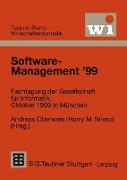 Software-Management ¿99