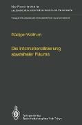 Die Internationalisierung staatsfreier Räume / The Internationalization of Common Spaces Outside National Jurisdiction