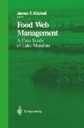 Food Web Management