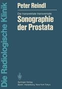 Die transrektale transversale Sonographie der Prostata