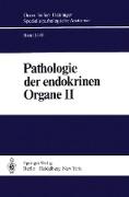 Pathologie der endokrinen Organe