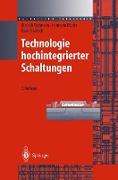 Technologie hochintegrierter Schaltungen