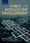 Child and Adolescent Development