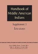 Supplement to the Handbook of Middle American Indians, Volume 3