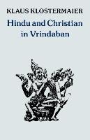 Hindu and Christian in Vrindaban