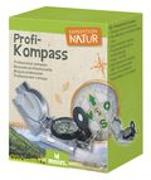 Profi-Kompass Expedition Natur