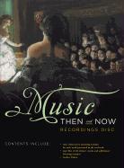 Music Then & Now Recordings Disc